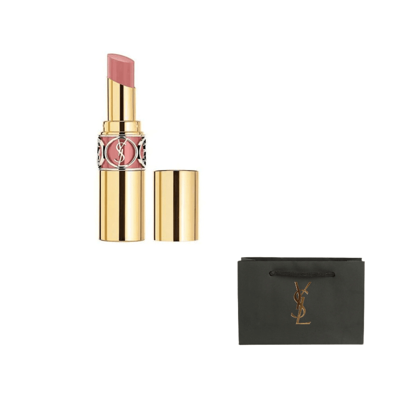 Помада YSL Saint Laurent Water Lustre Aura - Boxette Shop